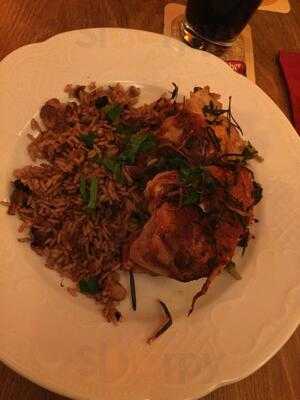 Alla Turca Restaurant & Garten