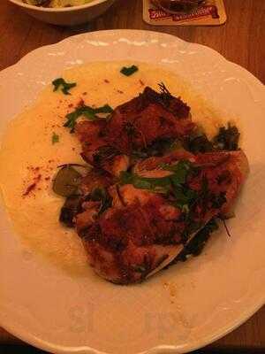 Alla Turca Restaurant & Garten