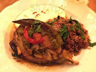 Alla Turca Restaurant & Garten