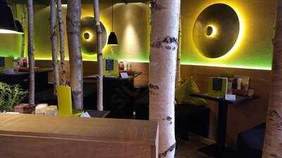 Hans Im GlÜck Burgergrill & Bar