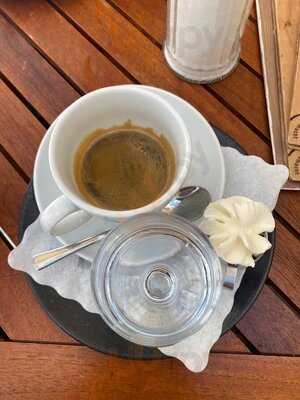 Rischart Café Zur Mauth