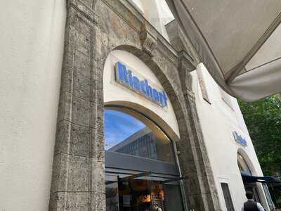 Rischart Café Zur Mauth