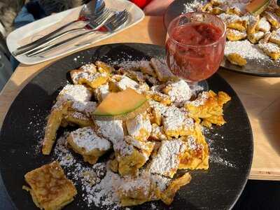 Rischart Café Zur Mauth