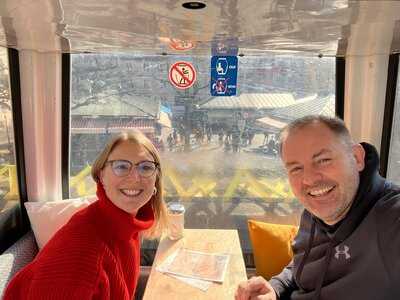 Rischart Café Zur Mauth