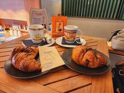 Rischart Café Zur Mauth