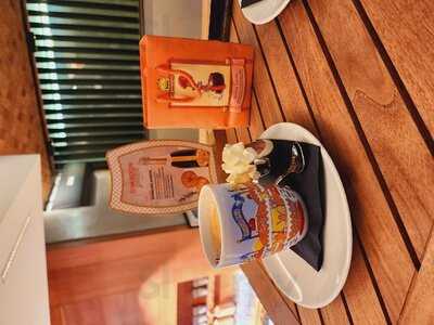 Rischart Café Zur Mauth