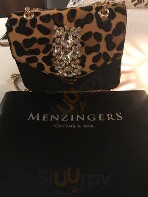 Menzingers