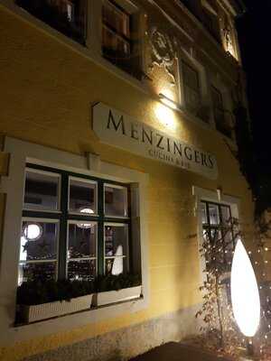 Menzingers