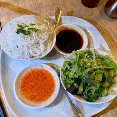 Kempers & Crowd Gastrobar