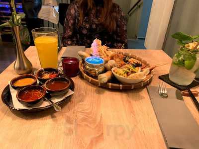 Kempers & Crowd Gastrobar