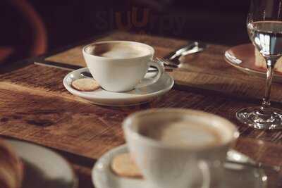 Lump, Stein & Küchenmeister