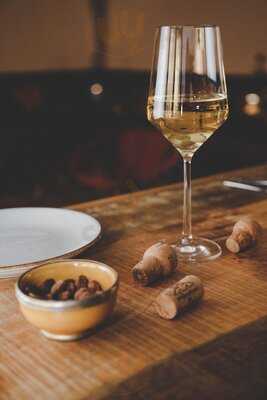 Lump, Stein & Küchenmeister