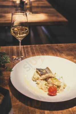 Lump, Stein & Küchenmeister