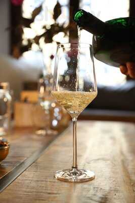 Lump, Stein & Küchenmeister