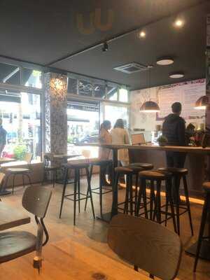 Fishbowl Poké Gärtnerplatz