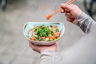 Fishbowl Poké Gärtnerplatz