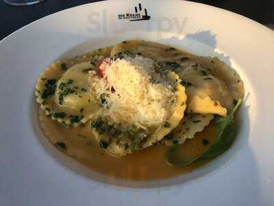 Die KÜche Im Kraftwerk