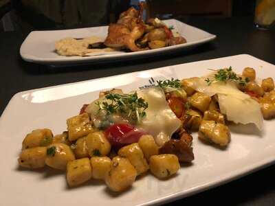 Die KÜche Im Kraftwerk