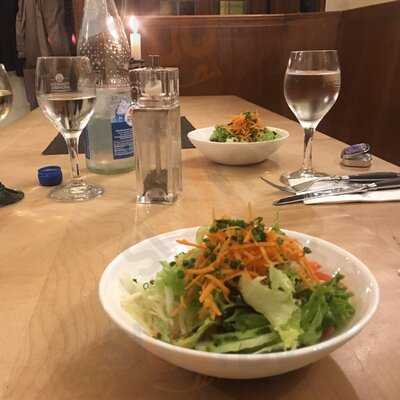 Altdeutsche Weinstube