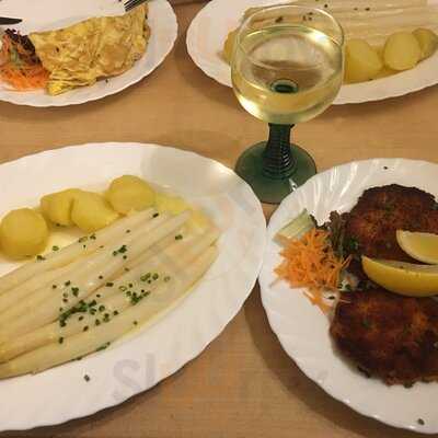 Altdeutsche Weinstube