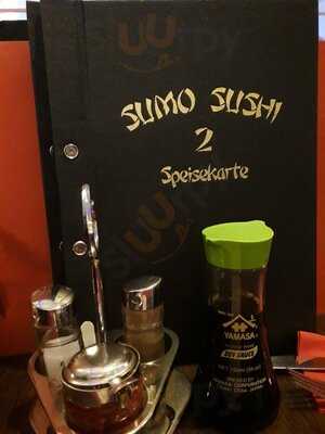 Sumo Sushi 2