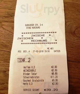 Brauerei & Wirtshaus Goldene Gans