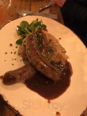 Brauerei & Wirtshaus Goldene Gans