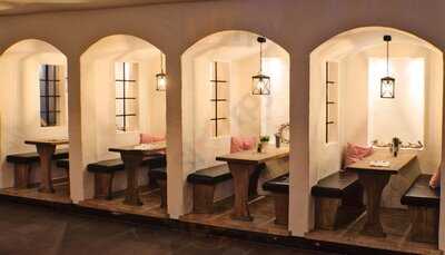 Brauerei & Wirtshaus Goldene Gans