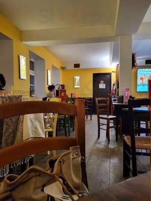 Spaghetteria Orlando