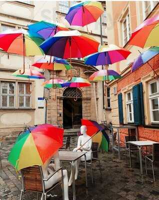 Spaghetteria Orlando