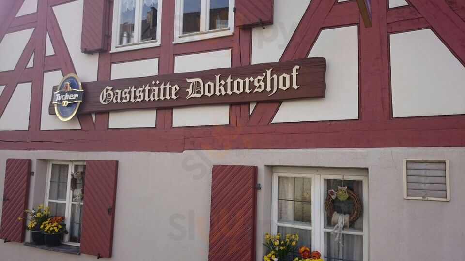 Doktorshof