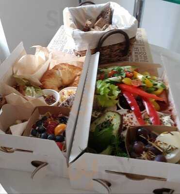 Ooh Baby I Like It Raw