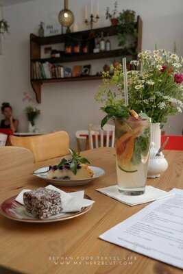 Ooh Baby I Like It Raw