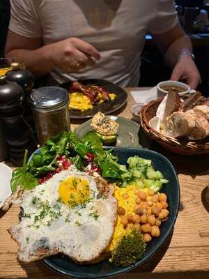 Cotidiano Promenadeplatz - München