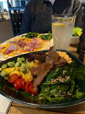 Cotidiano Promenadeplatz - München