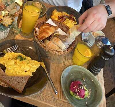 Cotidiano Promenadeplatz - München