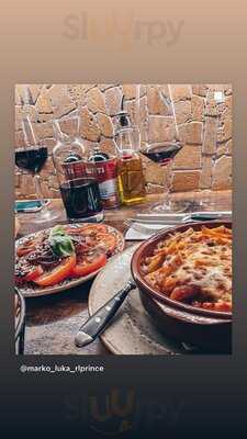 Fratelli - Cucina Italiana/bar