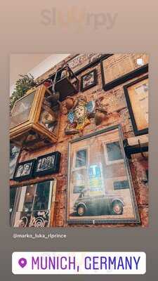 Fratelli - Cucina Italiana/bar