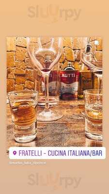 Fratelli - Cucina Italiana/bar
