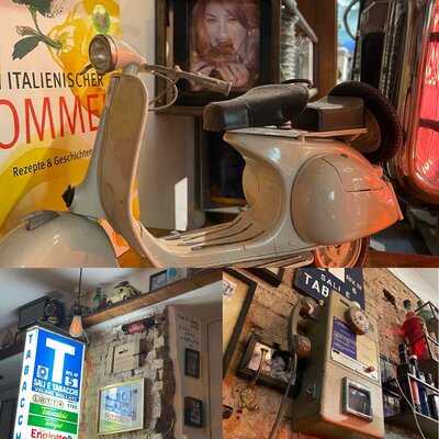 Fratelli - Cucina Italiana/bar