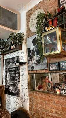 Fratelli - Cucina Italiana/bar