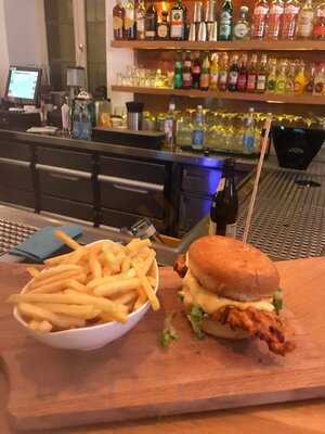 Burger House 2 - Max-weber-platz