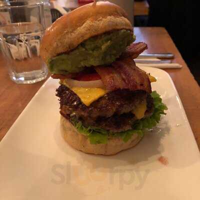 Burger House 2 - Max-weber-platz