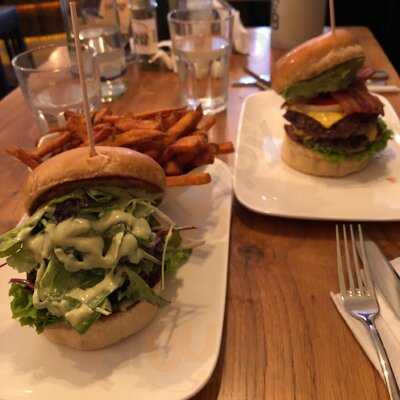 Burger House 2 - Max-weber-platz