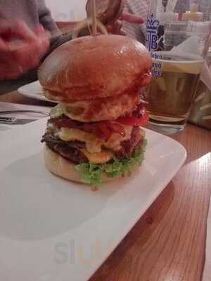 Burger House 2 - Max-weber-platz