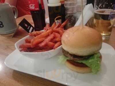 Burger House 2 - Max-weber-platz