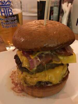 Burger House 2 - Max-weber-platz