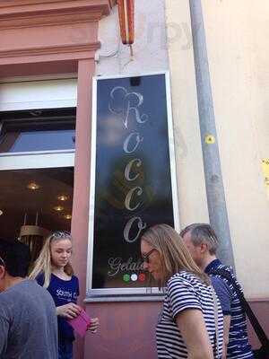 Gelateria Da Rocco