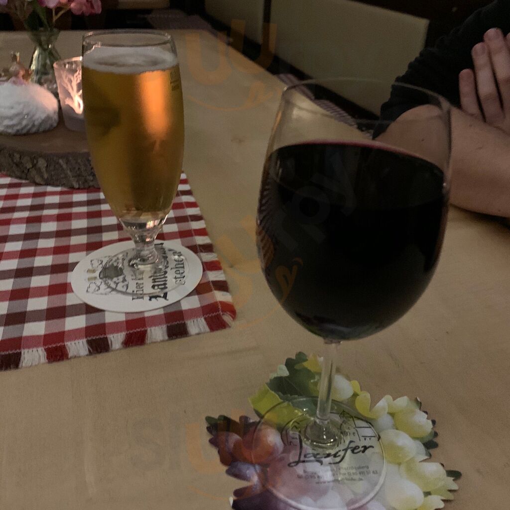 Weinstube Rueckel