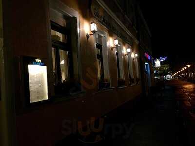 Gasthaus Zum Tapferen Bayern